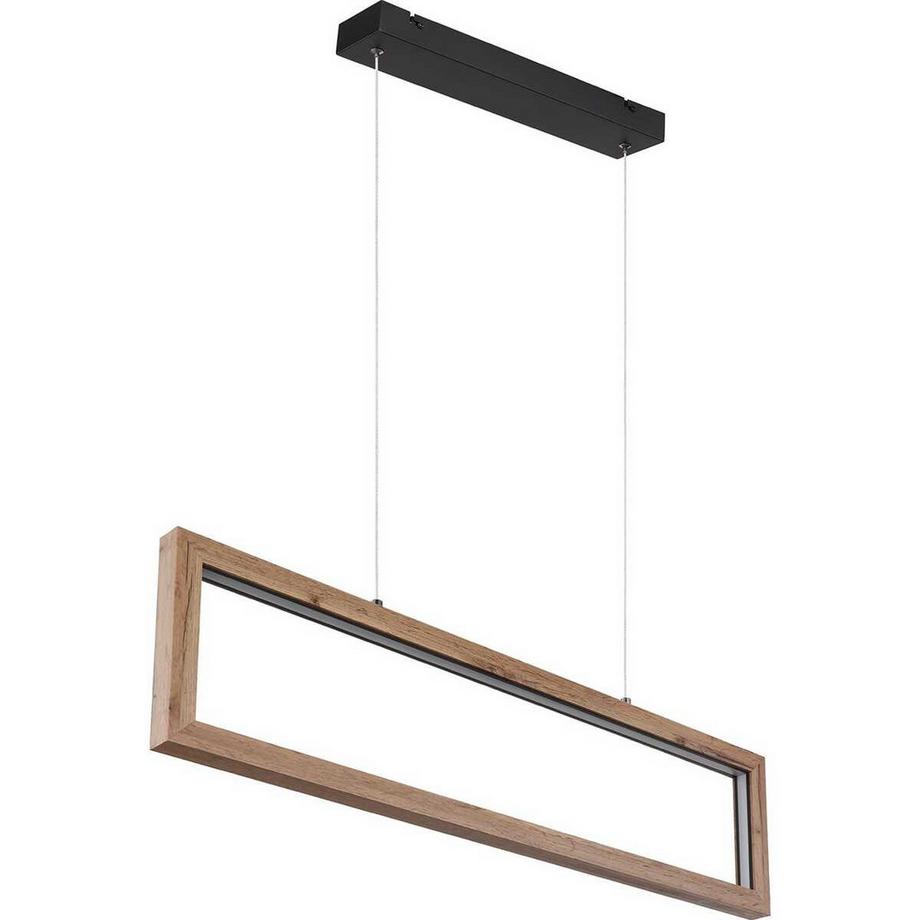 mutoni light Suspension Mandera LED  