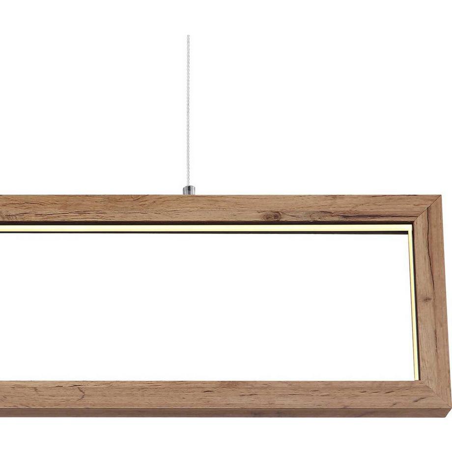 mutoni light Suspension Mandera LED  