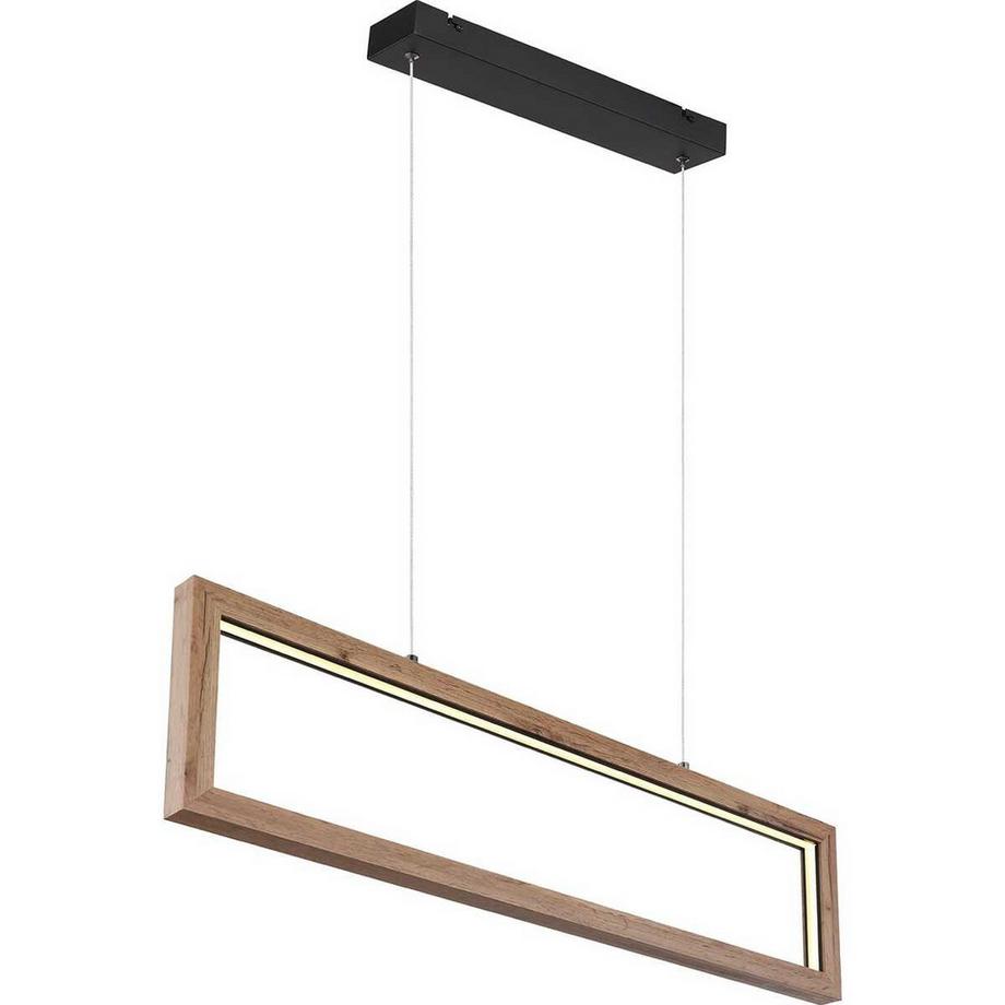 Suspension Mandera LED