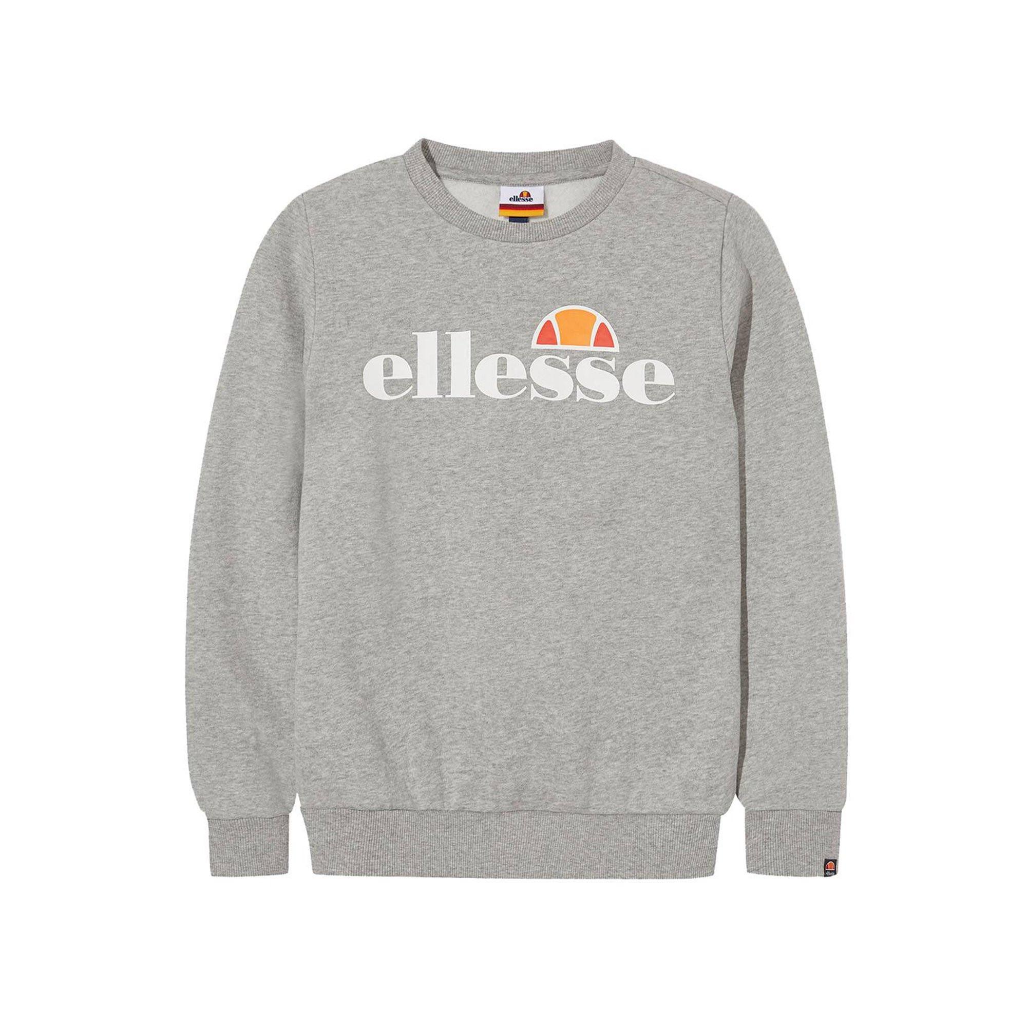 Ellesse  Sweatshirt Sportlich Bequem sitzend 