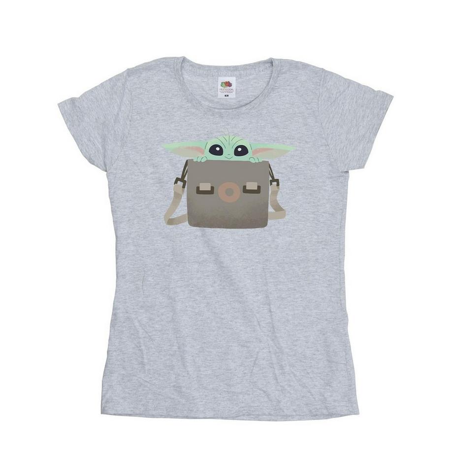 Tshirt THE MANDALORIAN