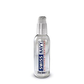 Swiss Navy  Premium Gleitmittel Auf Silikonbasis59ml 