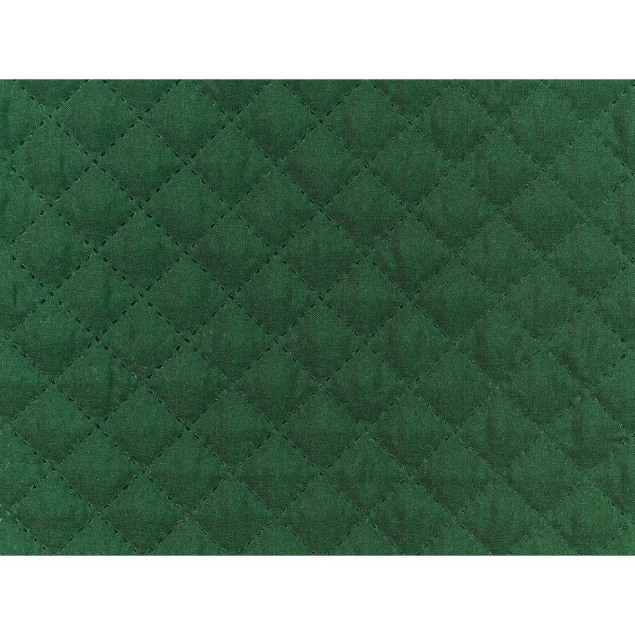 Beliani NAPE Copriletto in Poliestere  