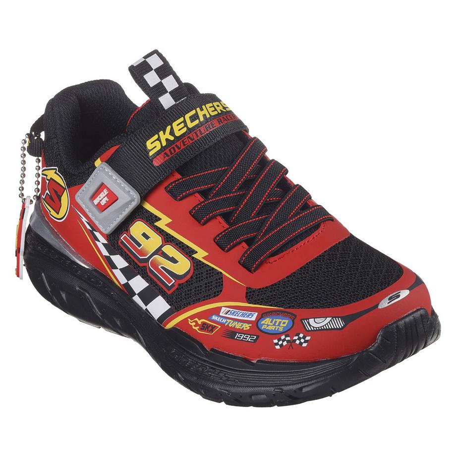 SKECHERS Skech Tracks Sneakers  