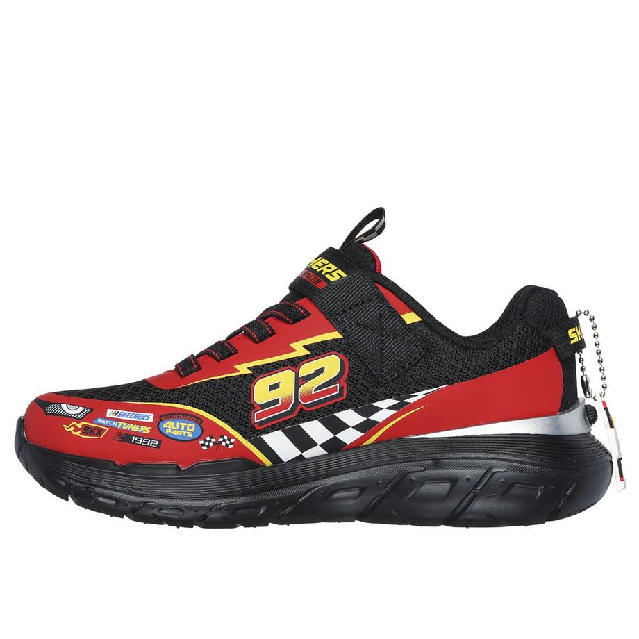 SKECHERS Skech Tracks Sneakers  