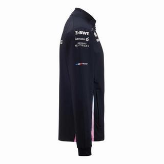 Kappa Alpine F1 Adriso 2024 Felpa  