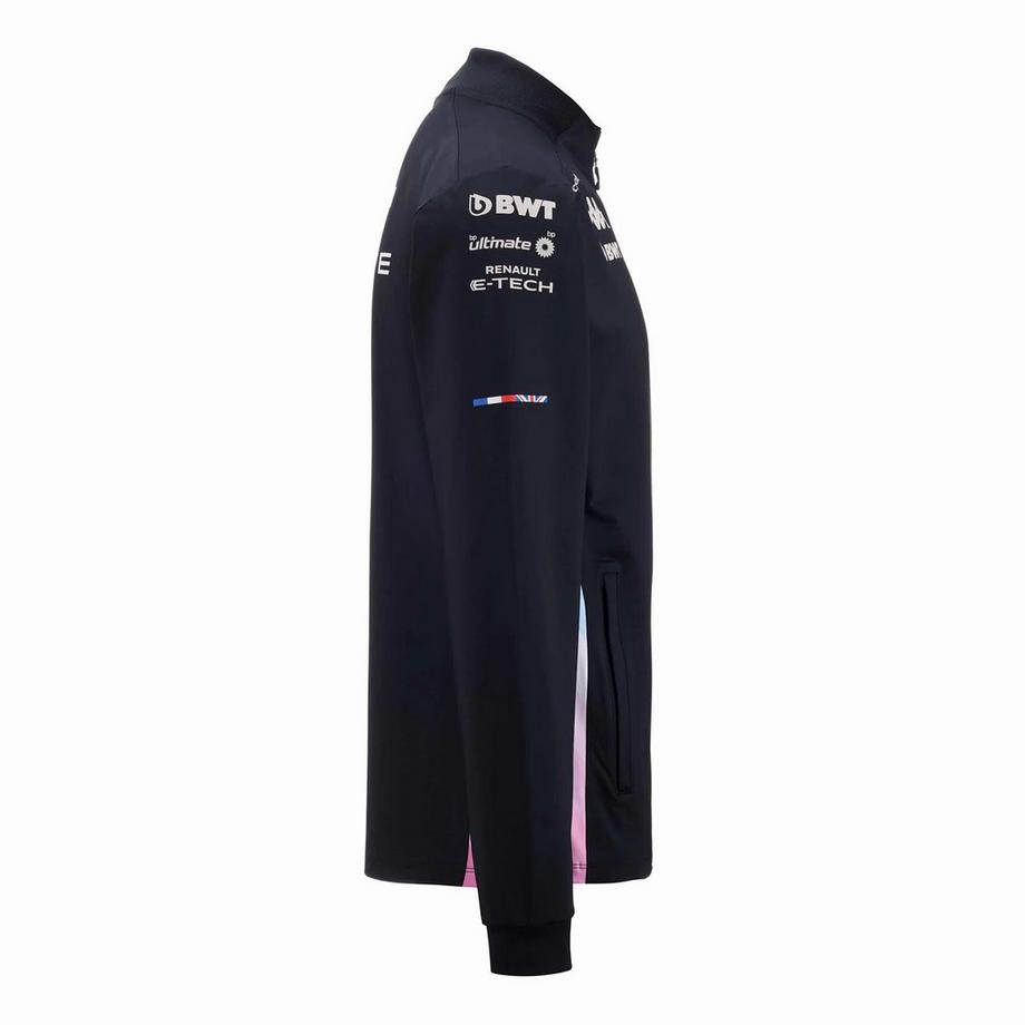 Kappa Alpine F1 Adriso 2024 Trainingsjacke  