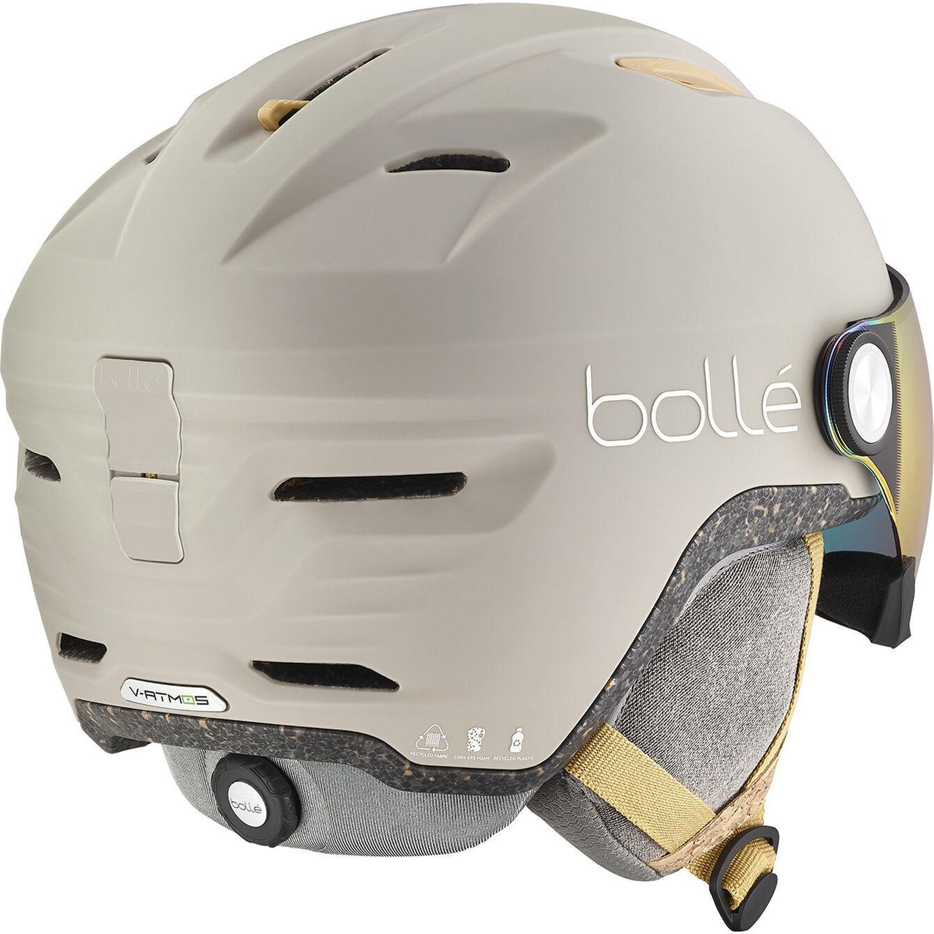 bolle  Masque de ski femme  Eco V-Atmos 