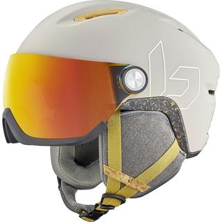 bolle  Masque de ski femme  Eco V-Atmos 