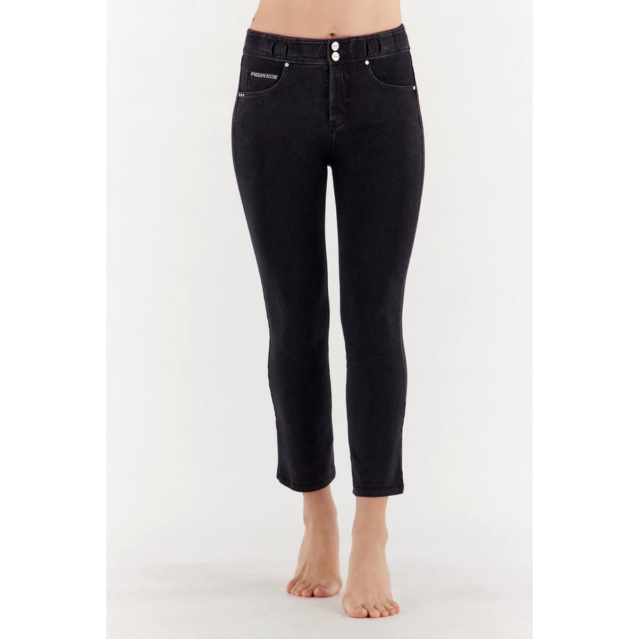 FREDDY N.O.W. Pants 7/8 Flared Denim  