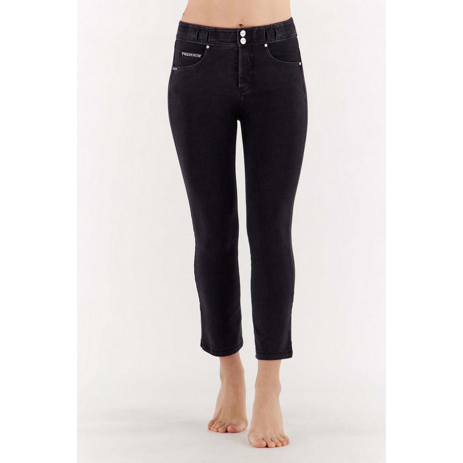 FREDDY N.O.W. Pants 7/8 Flared Denim  