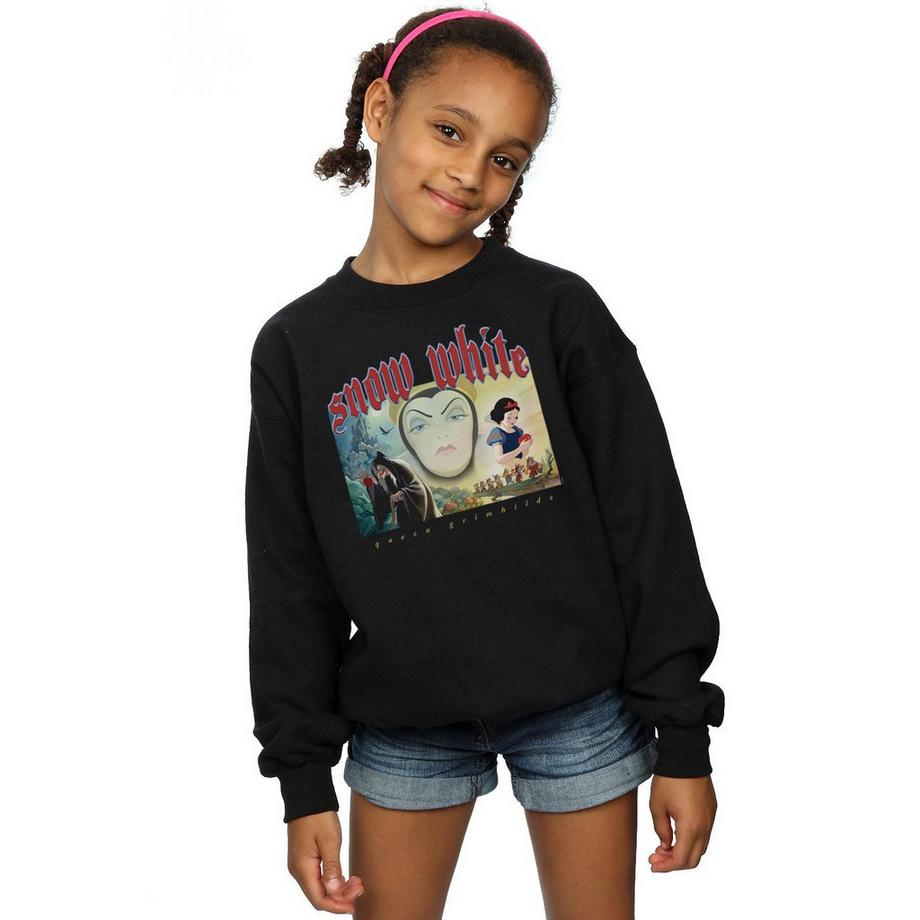 Disney  Sweatshirt 