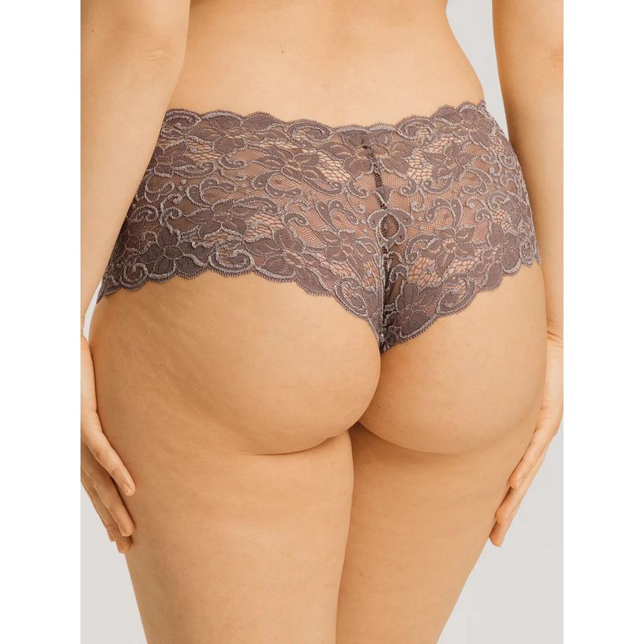 HANRO Moments Maxi Slip  