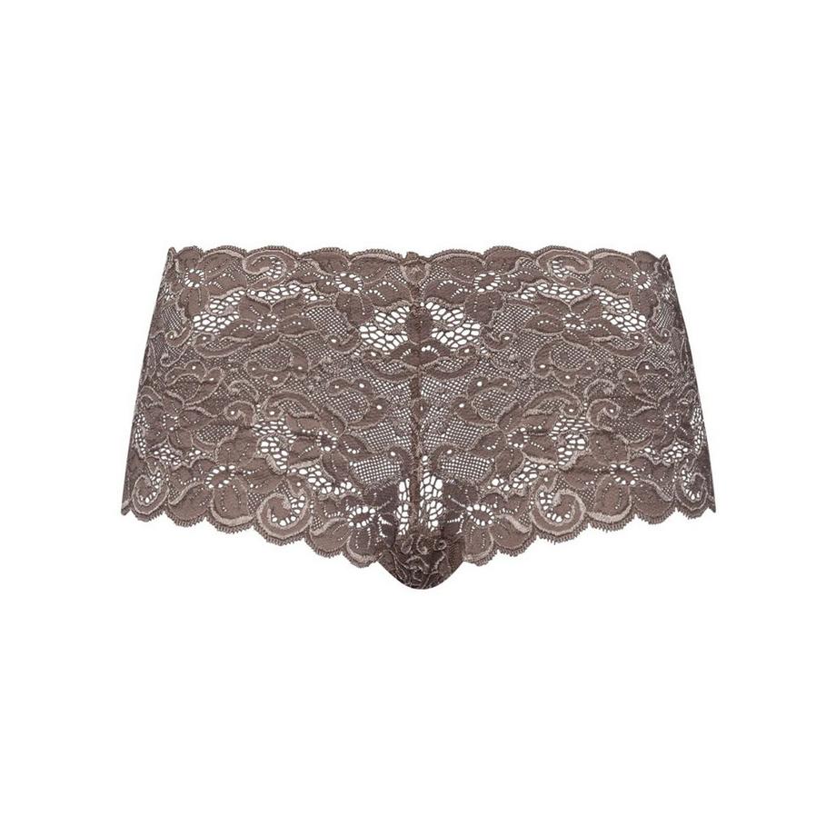 HANRO Moments Maxi Slip  