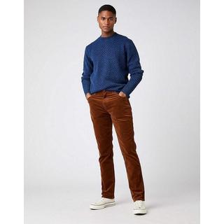 Wrangler Texas Slim Pantaloni in Velluto a Coste  