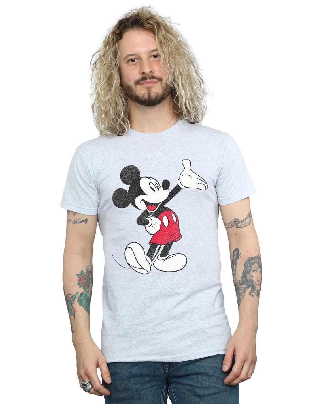 Disney  Traditional Wave TShirt 