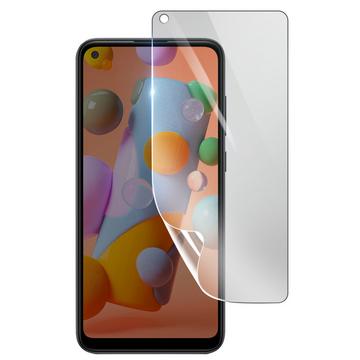 Hydrogel Bildschirmfolie für Samsung Galaxy A11