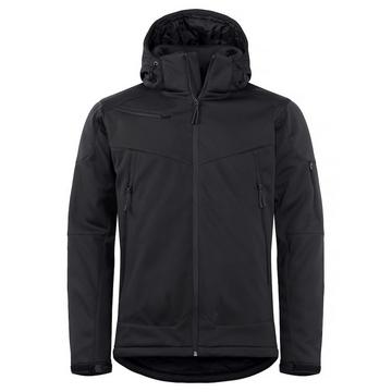 Grayland Steppjacke