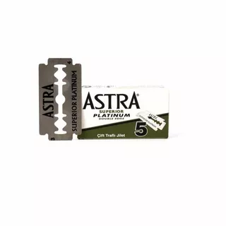 Astra  XanitaliaPro Lama di Rasoio 