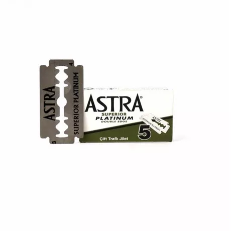 Astra  XanitaliaPro Lama di Rasoio 
