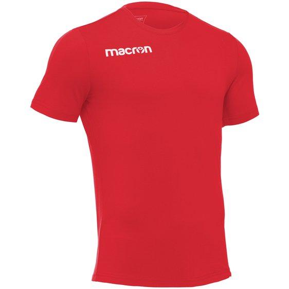 macron Boost T-Shirt Slim Fit  