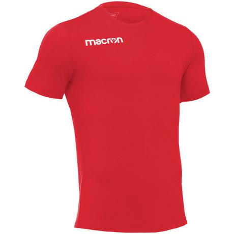 macron Boost T-Shirt Slim Fit  