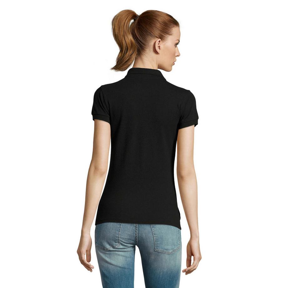 SOLS  Passion Poloshirt 