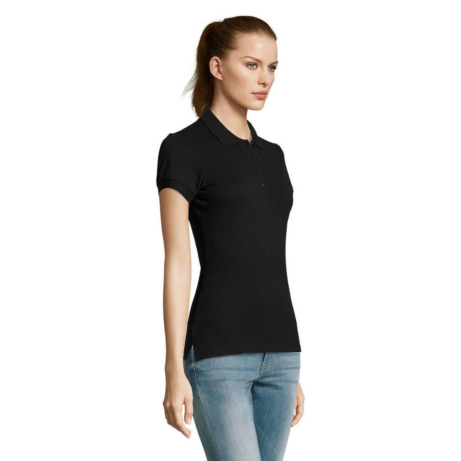 SOLS  Passion Poloshirt 