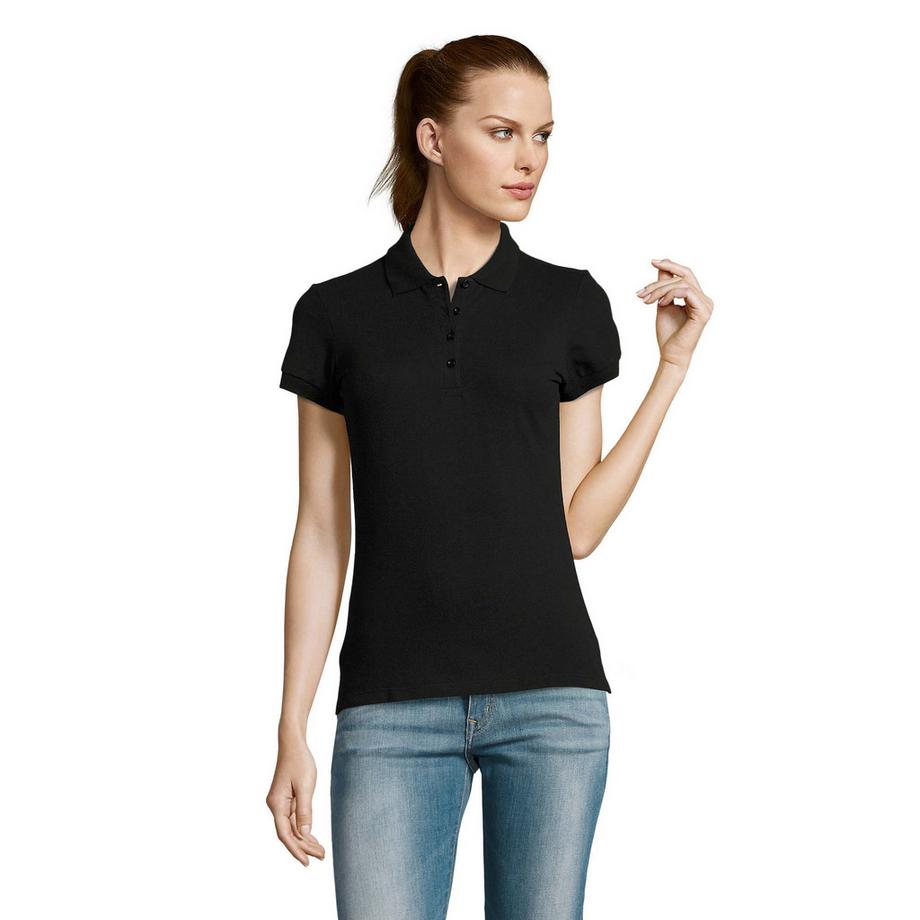 Passion Poloshirt