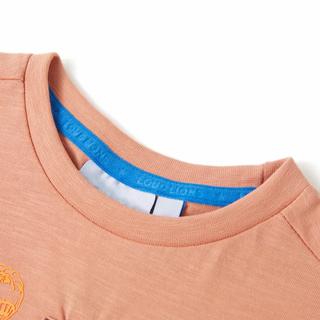 VidaXL  T-shirt pour enfants coton 