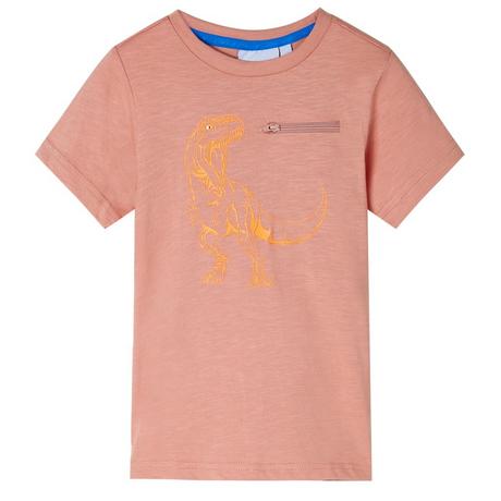 VidaXL  T-shirt pour enfants coton 