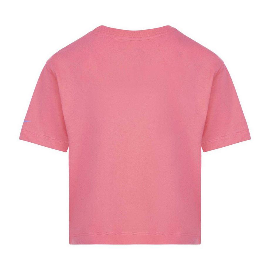 NIKE  T-ShirtStyle Universitaire Swoosh 