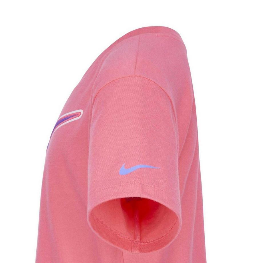 NIKE  T-ShirtStyle Universitaire Swoosh 