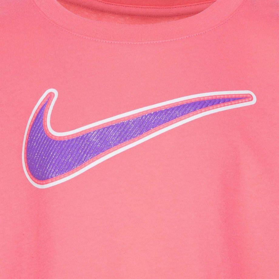NIKE  T-ShirtStyle Universitaire Swoosh 