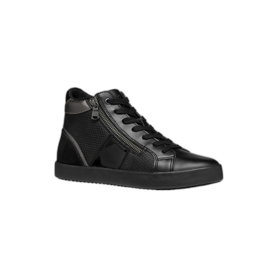 GEOX Blomiee D High Top Sneakers  