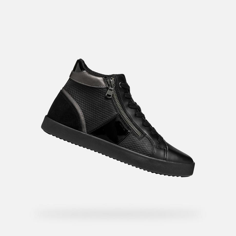 GEOX Blomiee D High Top Sneakers  