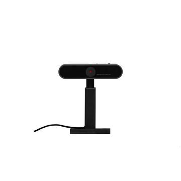ThinkVision MC50 Webcam 1920 x 1080 Pixel USB 2.0 Schwarz