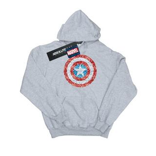 MARVEL  Kapuzenpullover 