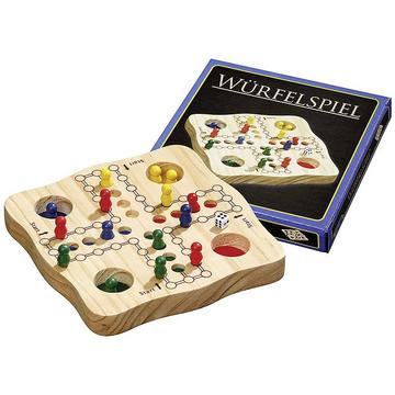 Spiele Würfelspiel, klein