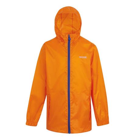 Regatta  Great Outdoors Pack It Jacke III, wasserfest 