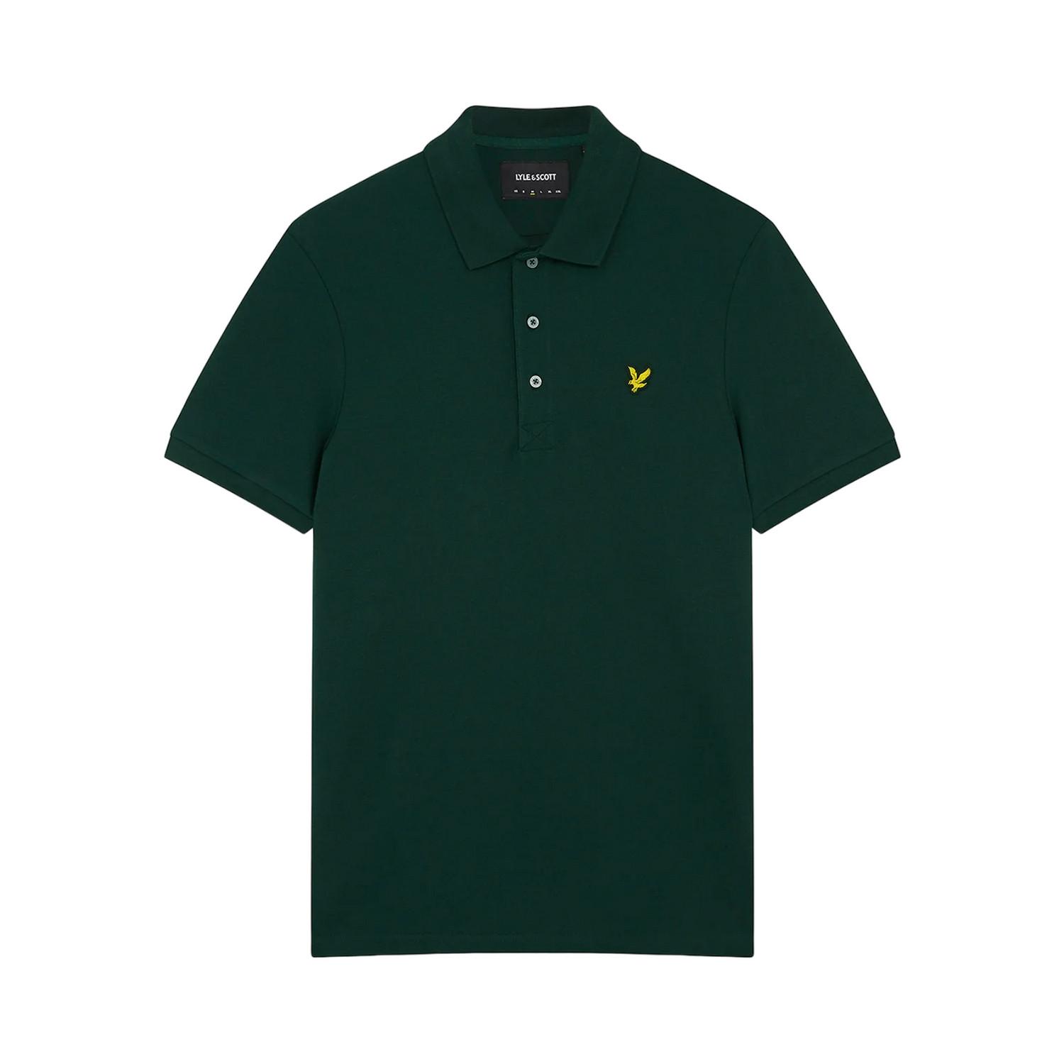 LYLE & SCOTT  Polo 