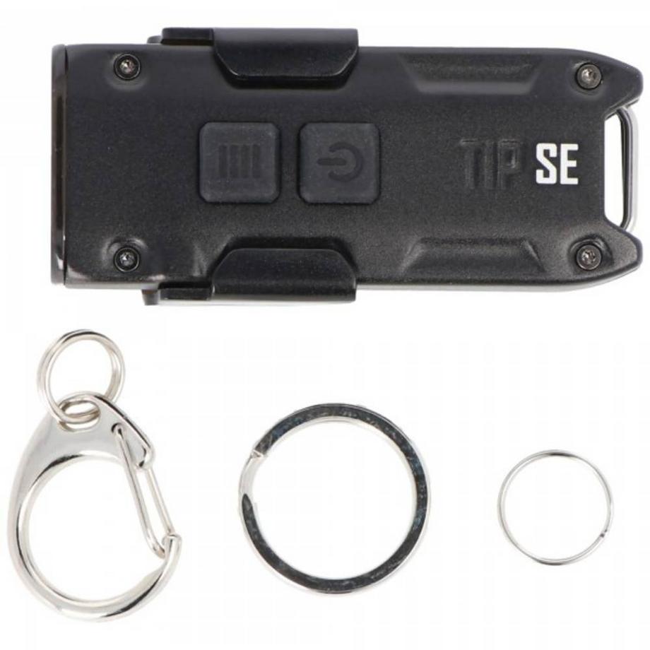 NITECORE  TIP SE - 700 Lumen 