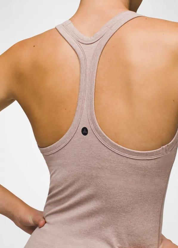 Prana  Heavana Racerback Tank 