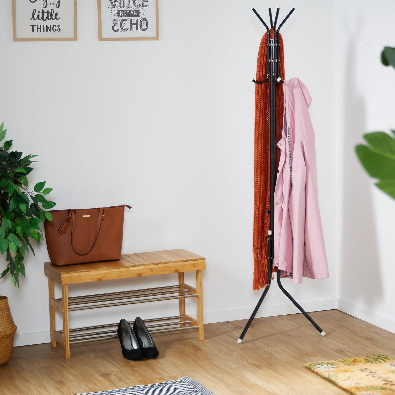 Northix Cintre en métal  