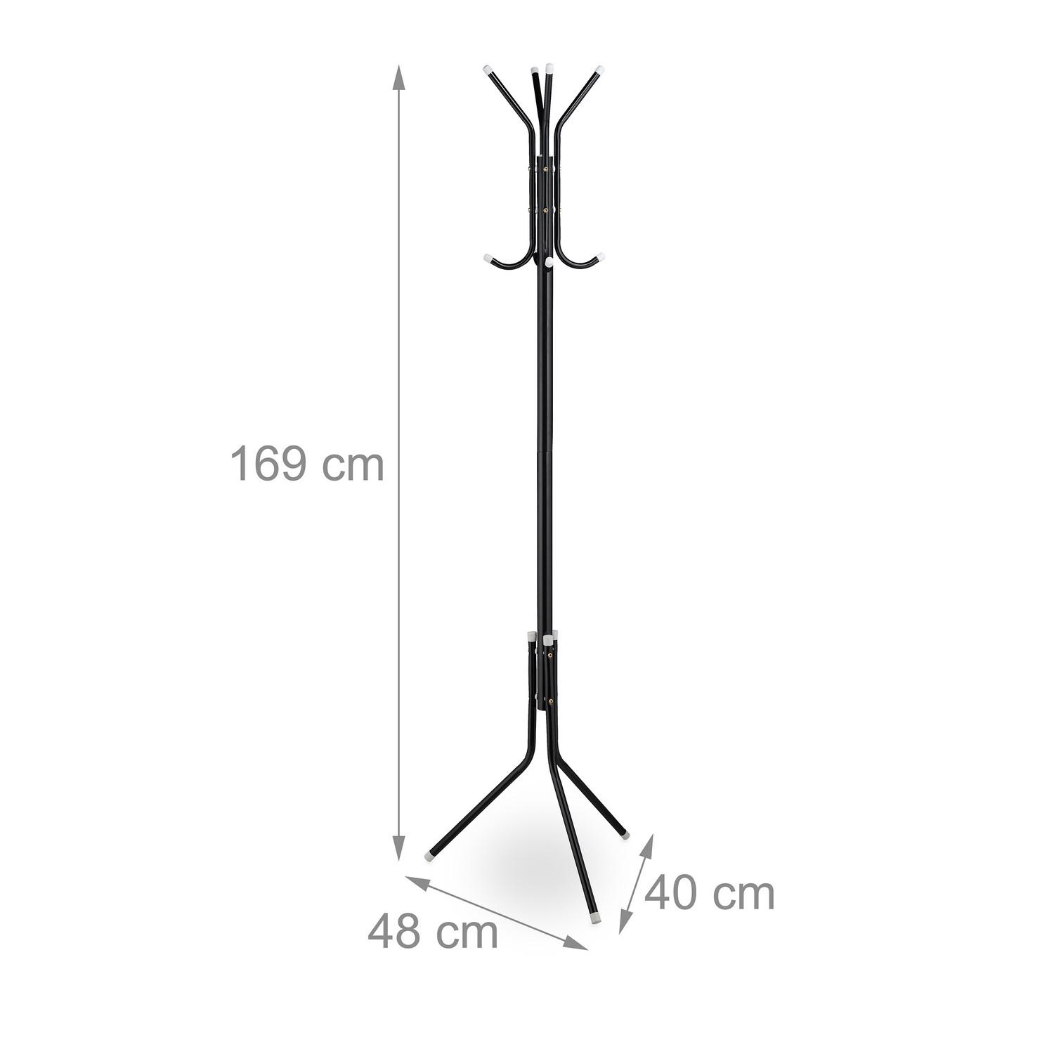 Northix Cintre en métal  