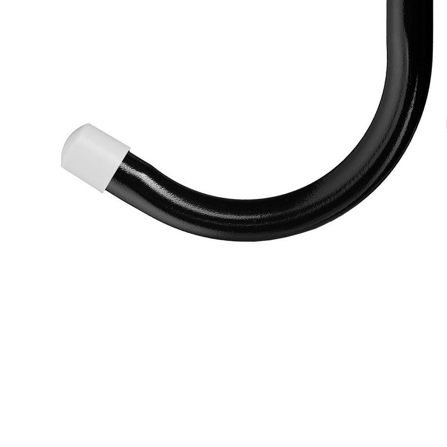 Northix Appendiabiti in metallo  