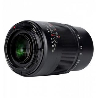 7ARTISANS  7Artisans A009B-S obiettivo per fotocamera MILC/SRL Obiettivo ampio Nero 