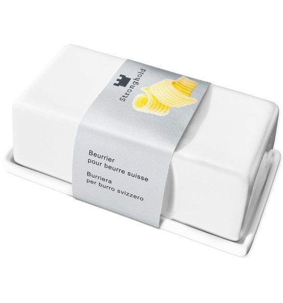 Image of Stronghold Butterdose für CH Butter - ONE SIZE