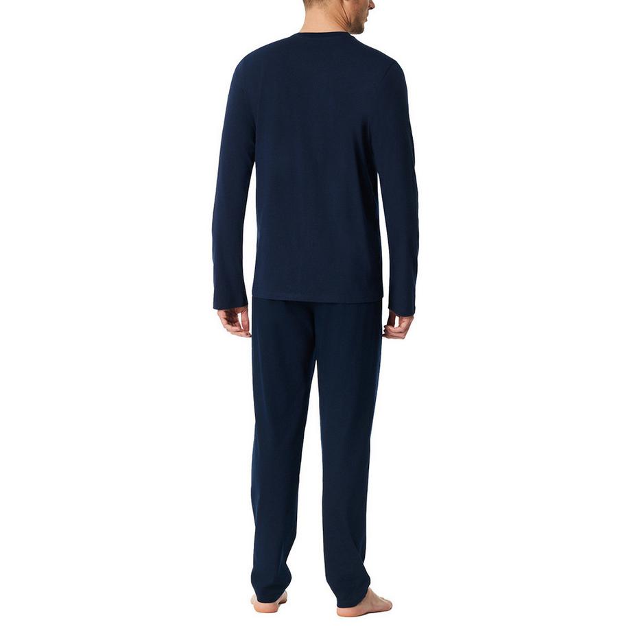 Schiesser Casual Nightwear - pyjama  