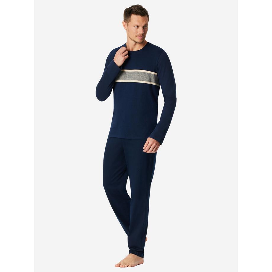 Schiesser Casual Nightwear - pyjama  